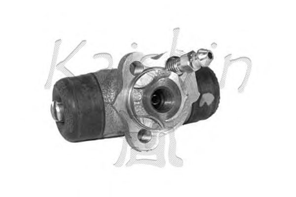 Hjul bremsesylinder WCT151