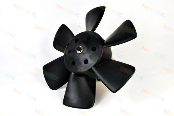 Fan, radiator D8W001TT