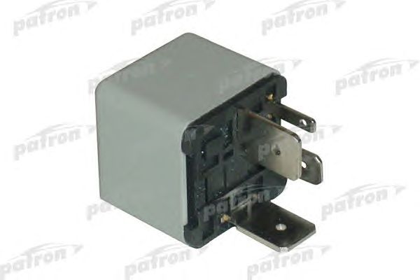 Relay, glow plug system P27-0002
