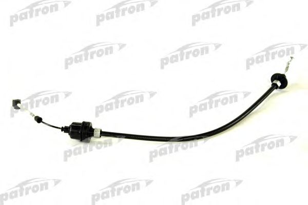 Clutch Cable PC6000