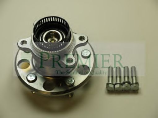 Wheel Bearing Kit PWK1738