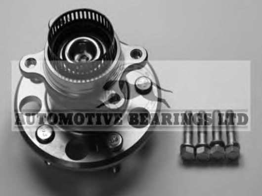 Wheel Bearing Kit ABK1738