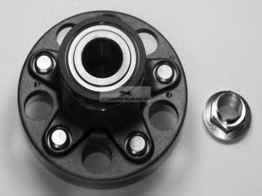 Wheel Bearing Kit ABK1747