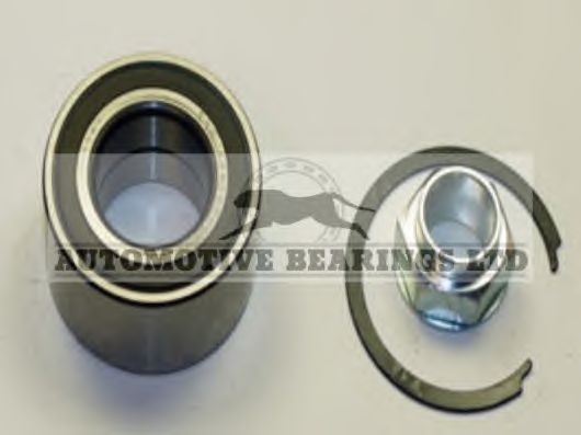 Wheel Bearing Kit ABK1805