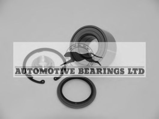 Wheel Bearing Kit ABK1366