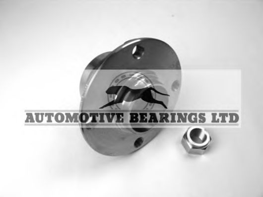 Wheel Bearing Kit ABK1410