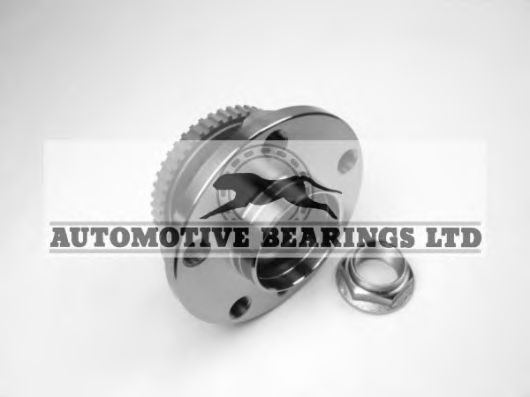 Wheel Bearing Kit ABK1429
