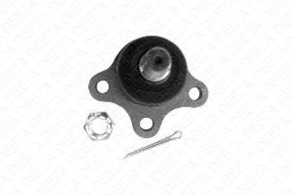 Ball Joint MS-F201