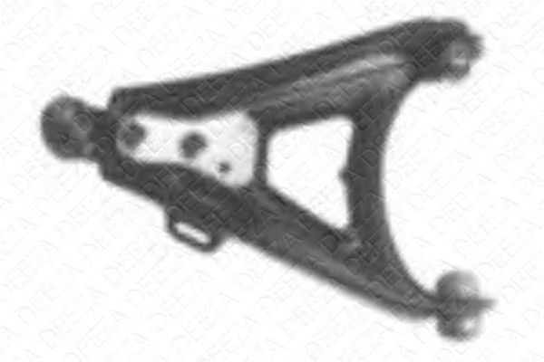 Track Control Arm RE-H103