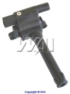 Ignition Coil CUF047