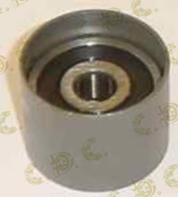 Deflection/Guide Pulley, timing belt 03.797