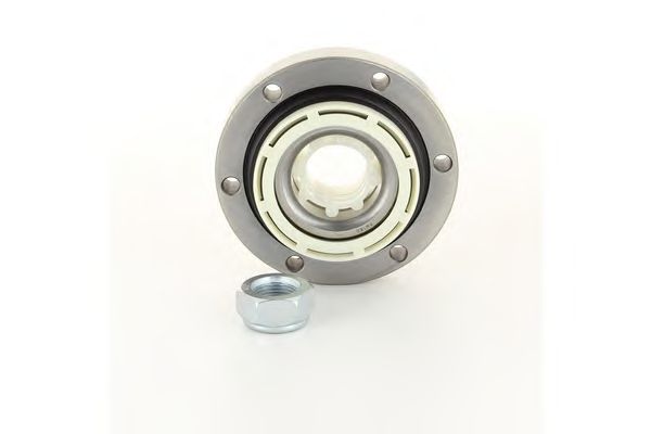 Wheel Bearing Kit R4006