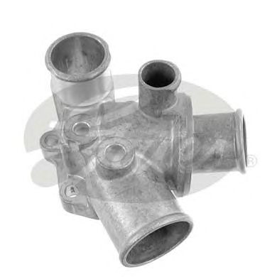 Thermostat, coolant TH18380G1