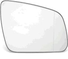 Spiegelglas, buitenspiegel 3091837