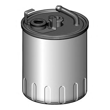 Fuel filter CS484