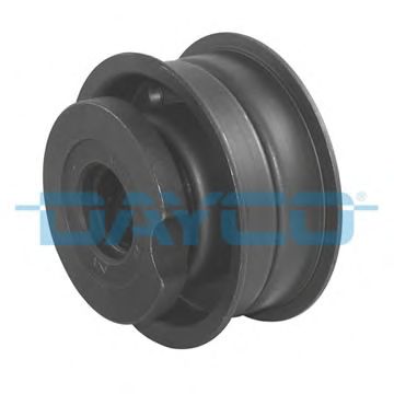 Deflection/Guide Pulley, timing belt ATB2245