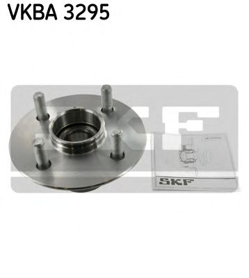 Wheel Bearing Kit VKBA 3295