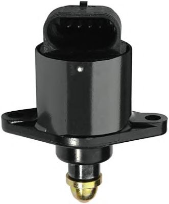 Idle Control Valve, air supply 6NW 009 141-411