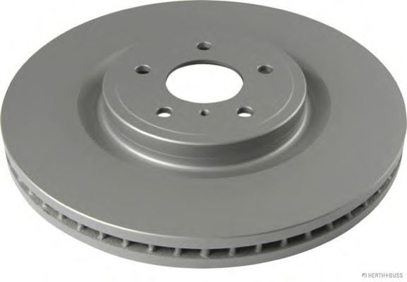 Тормозной диск J3301017