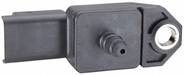 Sensor, Ladedruck; Sensor, Saugrohrdruck 6PP 009 400-521