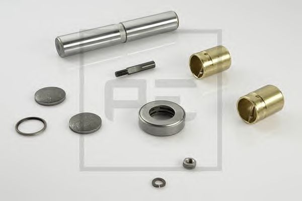 Repair Kit, stub axle pin 011.166-10A