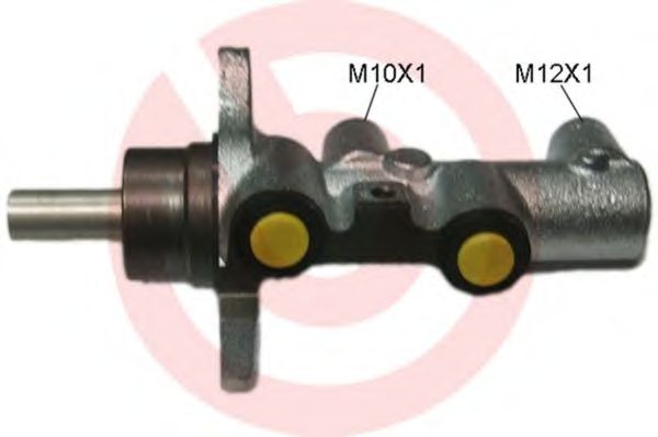 Maître-cylindre de frein M 59 010