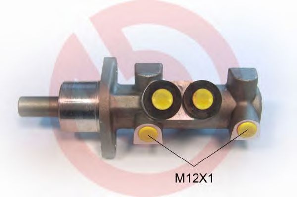 Master Cylinder, brakes M 85 045