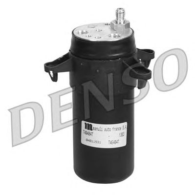 Filtro deshidratante, aire acondicionado DFD23025