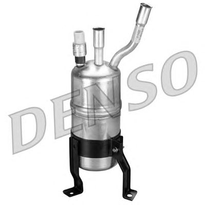 Filtro deshidratante, aire acondicionado DFD10014