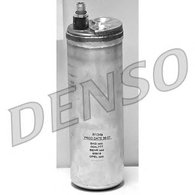 Filtro deshidratante, aire acondicionado DFD20016