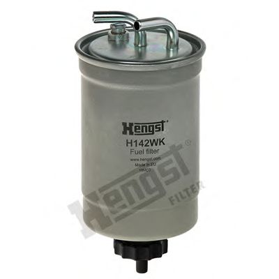 Brændstof-filter H142WK