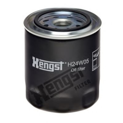 Oil Filter; Hydraulic Filter, automatic transmission H24W05