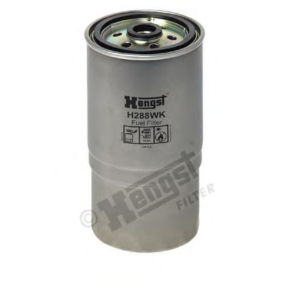 Brændstof-filter H288WK