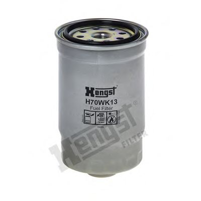 Filtro combustible H70WK13