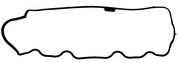 Gasket, cylinder head cover X53164-01