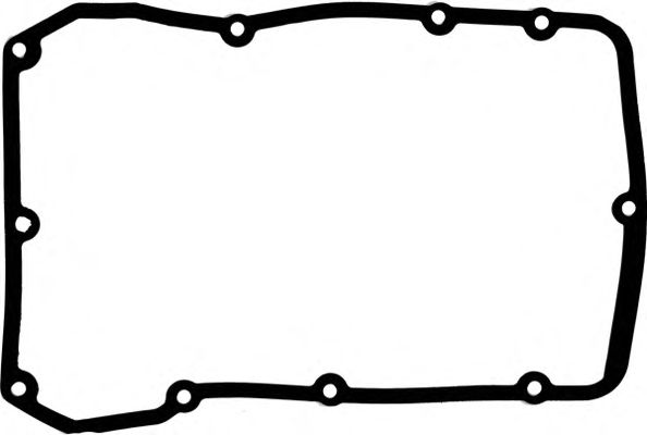 Gasket, cylinder head cover X83345-01