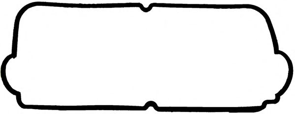 Gasket, cylinder head cover X83269-01