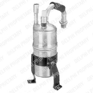 Filtro deshidratante, aire acondicionado TSP0175215