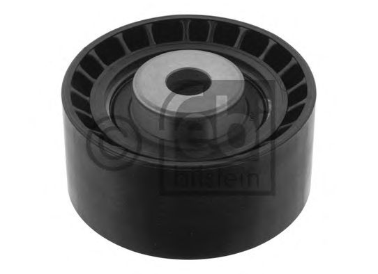 Deflection/Guide Pulley, timing belt 01392