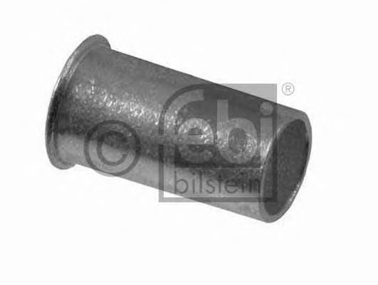 Connector, compressed air line 05505