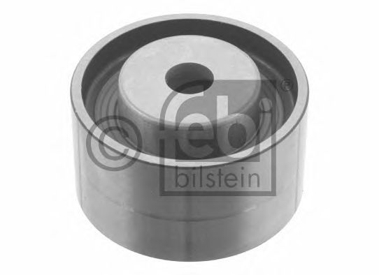 Deflection/Guide Pulley, timing belt 10648