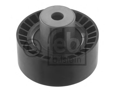 Deflection/Guide Pulley, timing belt 11289