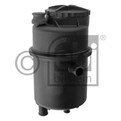 Expansion Tank, power steering hydraulic oil 35499