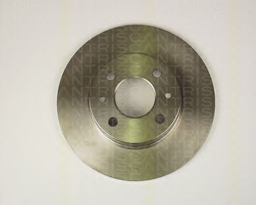 Тормозной диск 8120 15105