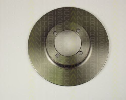 Brake Disc 8120 67101