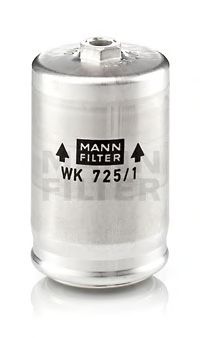 Fuel filter WK 725/1