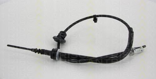 Clutch Cable 8140 18203