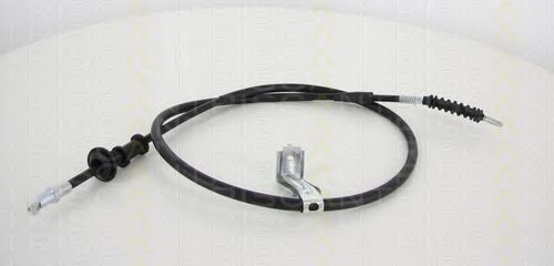 Cable, parking brake 8140 21106