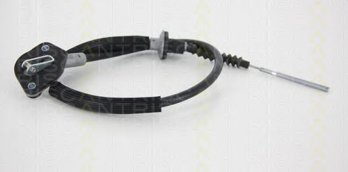 Clutch Cable 8140 21201