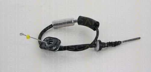 Clutch Cable 8140 21202